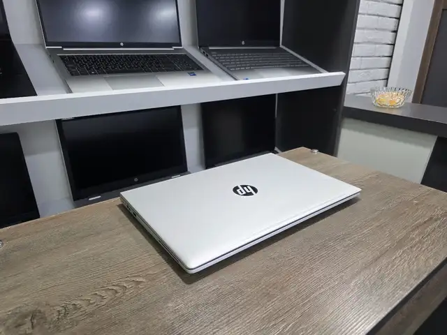 Ноутбук HP ProBook 15.6 Core i5-1145G7 / 8GB / SSD 256GB, Душанбе - 3