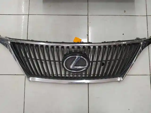Облицовка Lexus Rx350 2009, Душанбе