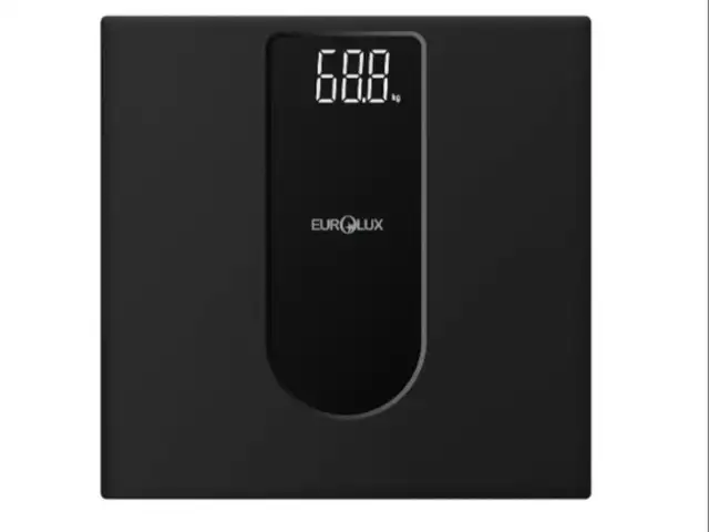 Весы EUROLUX-EU-BS1540CEP, Душанбе