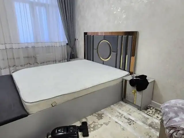 Кровать, Душанбе