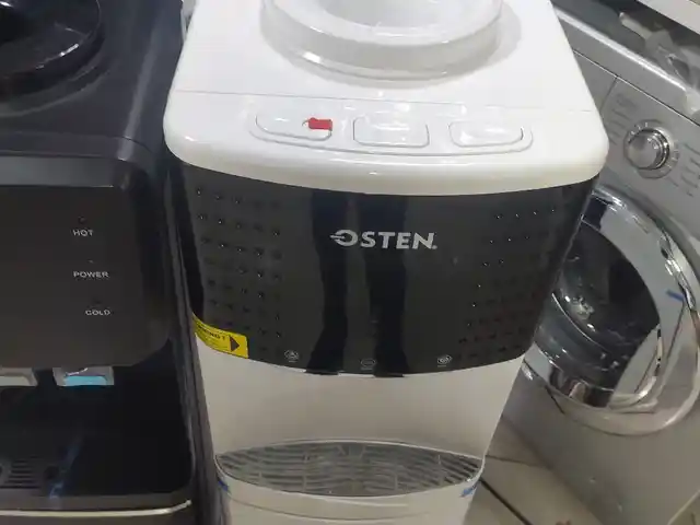 Кулер Osten, Душанбе