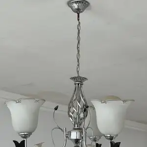 Люстры для дома, Душанбе