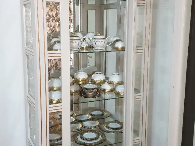 Шкаф, Витрина, Хуҷанд