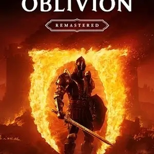 Игра The Elder Scrоlls 4 Oblivion Remastered, Душанбе