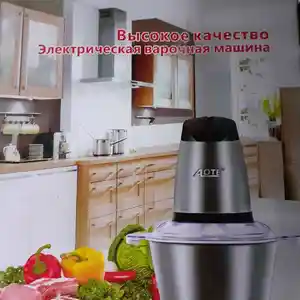 Кухонный комбайн A-8060, Душанбе