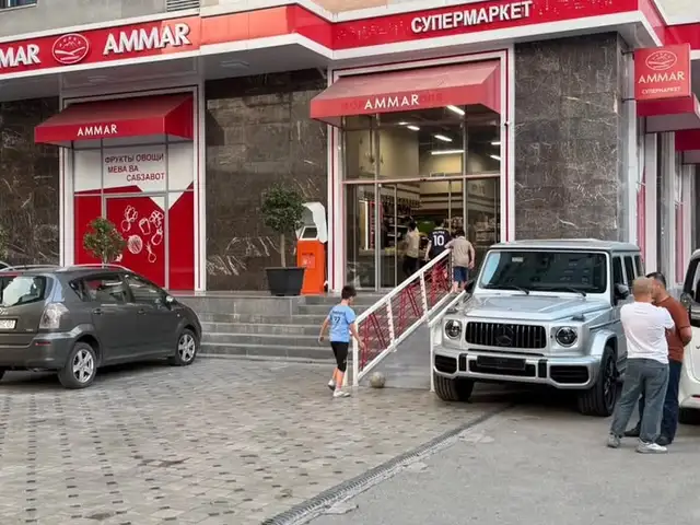 2-комн. квартира, 16 этаж, 60м², сомони , Душанбе