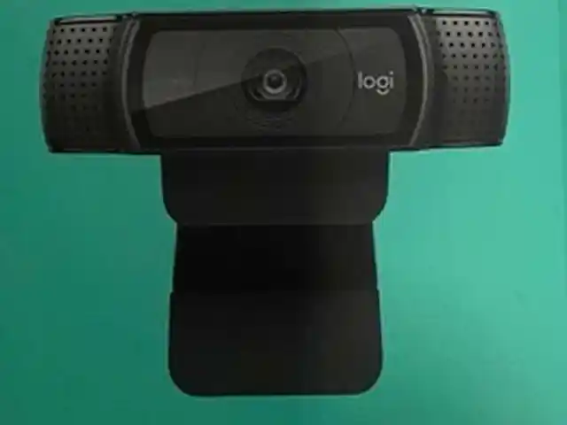 Веб-камера Logitech C920e, Душанбе