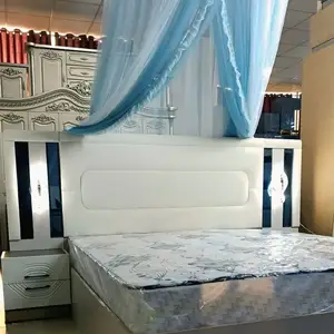 Спальный гарнитур, Бохтар (Курган-Тюбе)