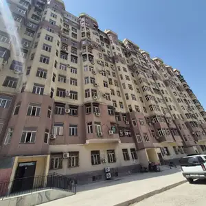 4-комн. квартира, 1 этаж, 125 м²,  Шохмансур, Душанбе