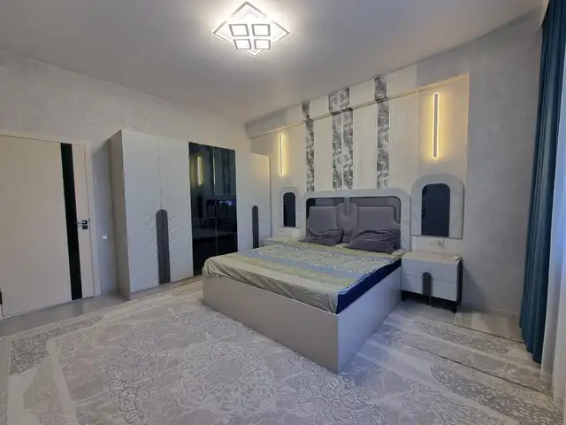 2-комн. квартира, 5 этаж, 68м², н.Фирдавси "Чал Чам", Душанбе