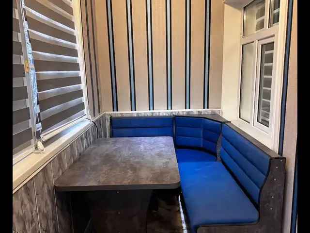 2-комн. квартира, 2 этаж, 60м², Шохмансур, Душанбе
