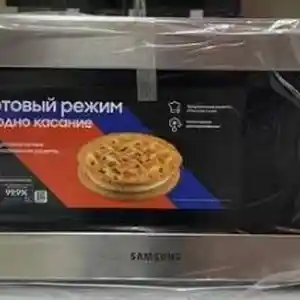 Микроволновая печь, Душанбе