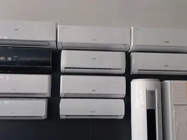 Услуги по установке и ремонту кондиционеров, Хуҷанд