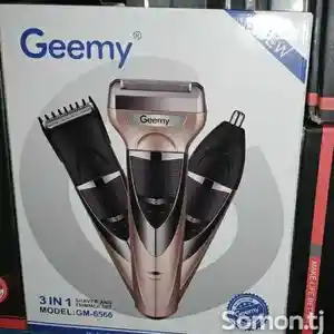 Триммер GM-6566, Душанбе