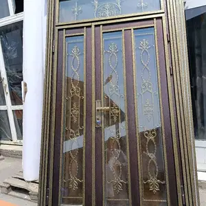 Дархои шишагин, Душанбе