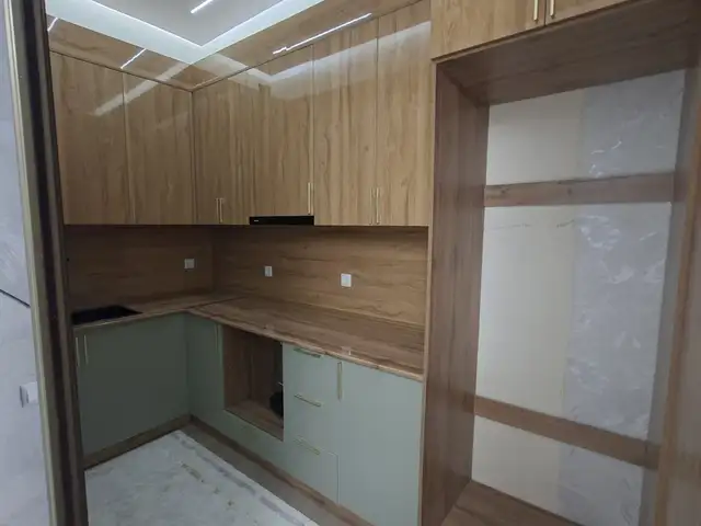 2-комн. квартира, 4 этаж, 77 м², Фирдавси, Душанбе - 14