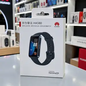 Смарт часы Huawei Band 8, Душанбе