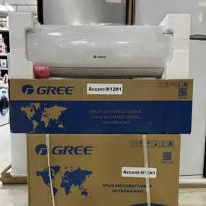 Кондиционер GREE, Душанбе