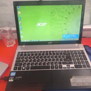 Ноутбук Acer aspire v3, Душанбе
