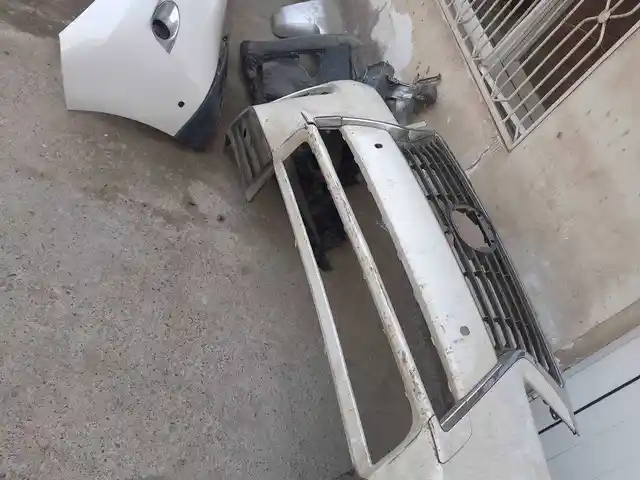 Кузов от Lexus 350, Душанбе