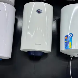 Водонагреватель Ariston 80л, Хуҷанд