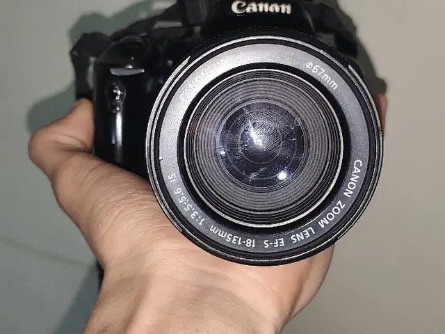 Фотоаппарат canon, Душанбе
