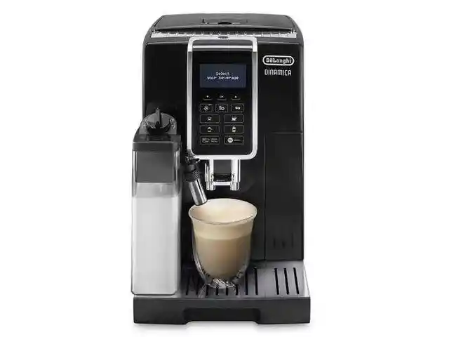 Кофемашина Delonghi Dinamica, Хуҷанд