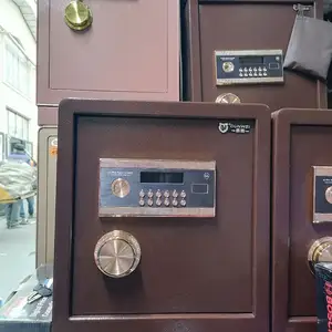 Сейф, Душанбе
