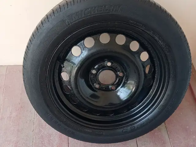 Запаска r16, Худжанд
