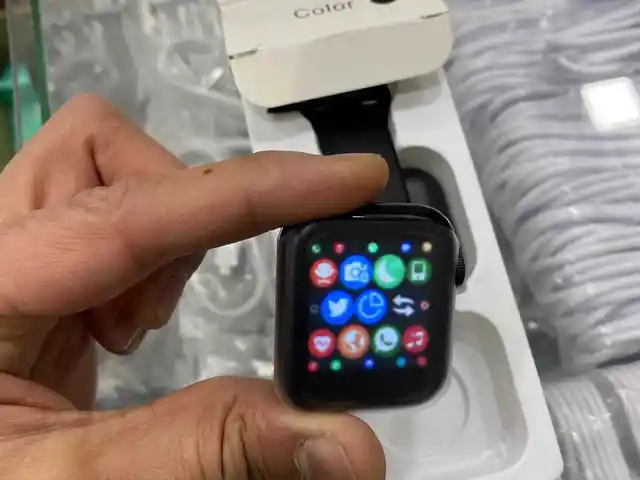 Смарт часы Watch 8 Dorado, Душанбе