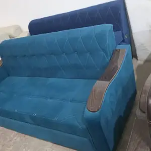 Раскладной диван, Душанбе