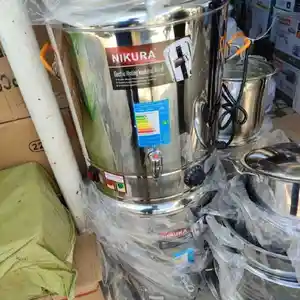 Самовар 28л, Душанбе