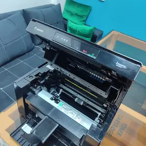 Принтер imegclaac canon scanner Mf, Худжанд