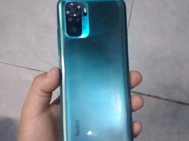 Смартфон Redmi, Душанбе