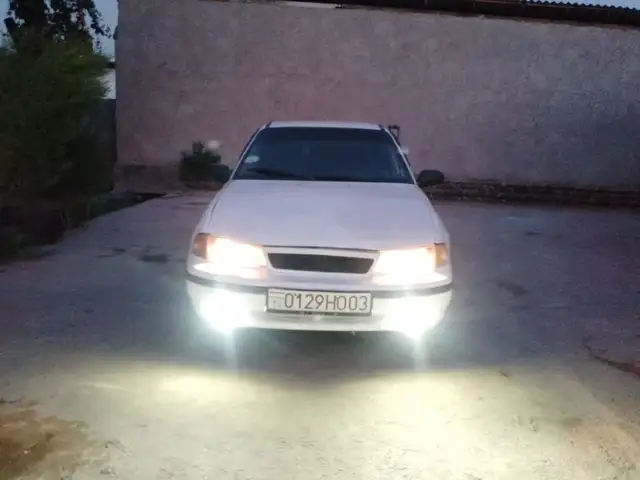 Daewoo Nexia