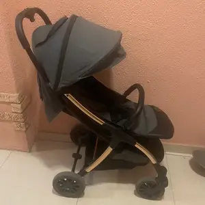 Коляска, Душанбе