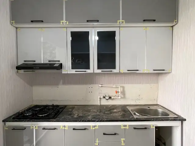 Кухонный гарнитур 240см, Худжанд