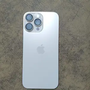 Apple iPhone 16 Pro Max, 256 gb, Desert Titanium, Душанбе