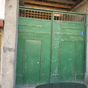 Ворота, Истаравшан