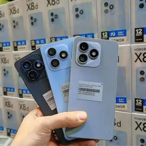 Honor X8d 8/128GB 7000мАч, Душанбе