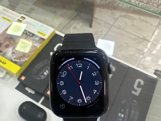 Смарт часы Apple Watch 5 44mm, Худжанд