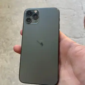 Apple iPhone 11 Pro, 64 gb, Midnight Green, Худжанд