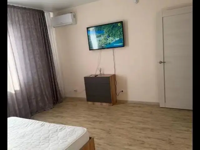 1-комн. квартира, 5 этаж, 51 м², фирдавси, Душанбе