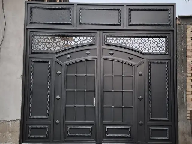 Дарвоза, Душанбе