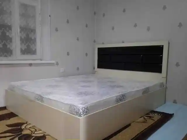 Кровать двуспальная, Душанбе