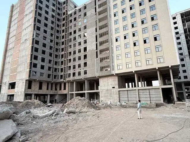 2-комн. квартира, 4 этаж, 59 м², Шохмансур, Старый Аэропорт, Душанбе