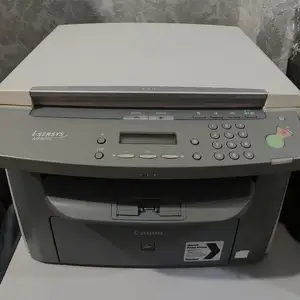 Принтер Canon print 4012, Худжанд