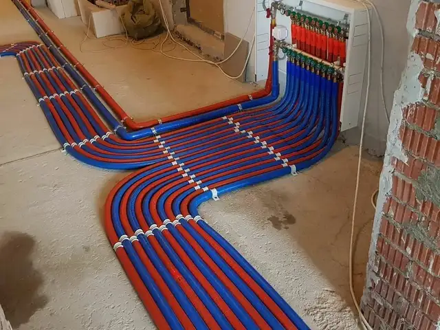 Услуги сантехника, Хуҷанд