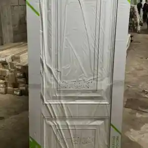 Дверь, Душанбе