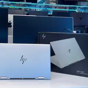 Ноутбук Hp Envy Core i7-1260P 16/SSD 1TB Touchscreen x360, Хуҷанд